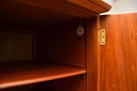 1960’s Vintage Walnut Wardrobe by Alfred Cox (5 of 11) 1960’s Vintage Walnut Wardrobe by Alfred Cox (5 of 11)