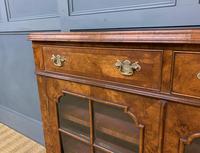 Burr Walnut Bookcase or Side Cabinet (7 of 18) Burr Walnut Bookcase or Side Cabinet (7 of 18)