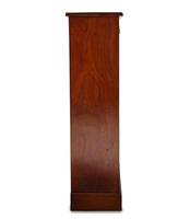 Slim Victorian Walnut Open Bookcase with Drawer (2 of 5) Slim Victorian Walnut Open Bookcase with Drawer (2 of 5)