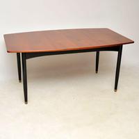 1950’s Vintage Dining Table & Chairs by Robin Day for Hille (2 of 14) 1950’s Vintage Dining Table & Chairs by Robin Day for Hille (2 of 14)