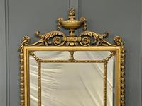 Neo Classical Adams Style Giltwood Mirror (12 of 17) Neo Classical Adams Style Giltwood Mirror (12 of 17)