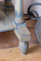Early 1900's Decorative Painted Pine Washstand (18 of 19) Early 1900's Decorative Painted Pine Washstand (18 of 19)