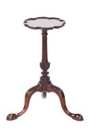Georgian Revival Mahogany Kettle Stand c.1900 (2 of 5) Georgian Revival Mahogany Kettle Stand c.1900 (2 of 5)