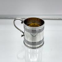 Antique Sterling Silver Christening Mug Edinburgh 1836 John Mckay (6 of 7) Antique Sterling Silver Christening Mug Edinburgh 1836 John Mckay (6 of 7)