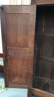 18th Century Oak Hall Wardrobe (10 of 11) 18th Century Oak Hall Wardrobe (10 of 11)