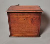 Antique Victorian Oak Smokers Cabinet, Arts & Crafts (8 of 14) Antique Victorian Oak Smokers Cabinet, Arts & Crafts (8 of 14)