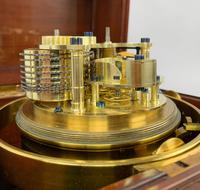 Fine Quality 8 Day Marine Chronometer by Robert Roskell, Liverpool. c.1839 (3 of 20) Fine Quality 8 Day Marine Chronometer by Robert Roskell, Liverpool. c.1839 (3 of 20)