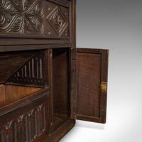 Large Antique Welsh Dresser, British, Cabinet, William III, 1700 (2 of 12) Large Antique Welsh Dresser, British, Cabinet, William III, 1700 (2 of 12)