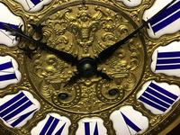 Clock Longcase (5 of 8) Clock Longcase (5 of 8)