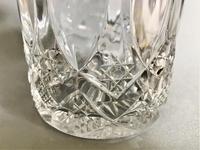 Fabulous Victorian Silver Topped Vanity Jar (4 of 7) Fabulous Victorian Silver Topped Vanity Jar (4 of 7)