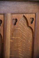 Ecclesiastical Oak Counter (12 of 12) Ecclesiastical Oak Counter (12 of 12)