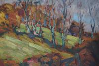 Bob Vigg Landscape Oil Painting West Cornwall (5 of 10) Bob Vigg Landscape Oil Painting West Cornwall (5 of 10)