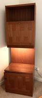 Troeds Nils Jonsson Mid Century Drinks Display Cabinet (5 of 6) Troeds Nils Jonsson Mid Century Drinks Display Cabinet (5 of 6)