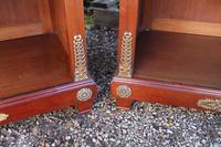 Pair of Mahogany Bookcases (8 of 9) Pair of Mahogany Bookcases (8 of 9)