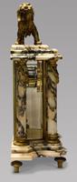19th Century French Marble Clock Set (5 of 7) 19th Century French Marble Clock Set (5 of 7)