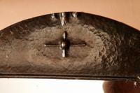 Amsterdam School Hammered Copper Wall Mirror / Sconces (5 of 13) Amsterdam School Hammered Copper Wall Mirror / Sconces (5 of 13)