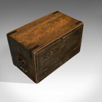 Antique Cobbler's Chest, Pine, Tool Trunk, Coffee Table, Victorian c 1900 (8 of 12) Antique Cobbler's Chest, Pine, Tool Trunk, Coffee Table, Victorian c 1900 (8 of 12)