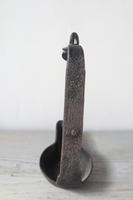 19th Century Scottish / Orkney Isles Wrought Iron Hanging 'Cruisie' Oil Lamp (17 of 36) 19th Century Scottish / Orkney Isles Wrought Iron Hanging 'Cruisie' Oil Lamp (17 of 36)