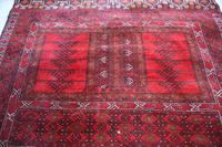 Afghan Ensi Rug (2 of 13) Afghan Ensi Rug (2 of 13)