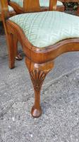 Top Quality Set of Eight Walnut Dining Chairs (5 of 13) Top Quality Set of Eight Walnut Dining Chairs (5 of 13)