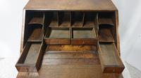 Fabulous Queen Anne Walnut Bureau (15 of 20) Fabulous Queen Anne Walnut Bureau (15 of 20)