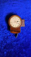 6 inch Single Fusee Dial Clock (2 of 12) 6 inch Single Fusee Dial Clock (2 of 12)