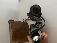 Rare F. Robson of Newcastle Binoculars (2 of 10) Rare F. Robson of Newcastle Binoculars (2 of 10)