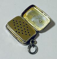 Georgian Silver Vinaigrette (1 of 9)