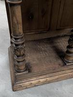 19th Century French Console Table (21 of 25) 19th Century French Console Table (21 of 25)