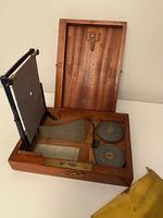 Rare Swinging Plate Anemometer (5 of 6) Rare Swinging Plate Anemometer (5 of 6)