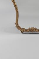 Large French Gilt Overmantle Mirror (5 of 6) Large French Gilt Overmantle Mirror (5 of 6)