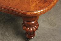 Magnificent 12ft Pollard Oak Dining Table (13 of 21) Magnificent 12ft Pollard Oak Dining Table (13 of 21)