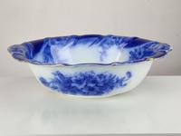 Blue & White Ewer & Basin (3 of 10) Blue & White Ewer & Basin (3 of 10)
