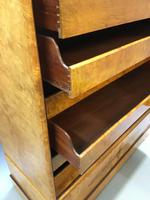 19th Century French Ash Armoire Wardrobe (3 of 9) 19th Century French Ash Armoire Wardrobe (3 of 9)
