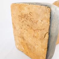 Vintage Egyptian Stone Sarcophagus (6 of 6) Vintage Egyptian Stone Sarcophagus (6 of 6)