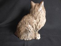 Beswick Persian Cat Swiss Roll Model No 1867 Very Large Size 8.5" (4 of 5) Beswick Persian Cat Swiss Roll Model No 1867 Very Large Size 8.5" (4 of 5)