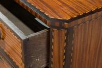Small Dutch Satinwood Chest of Drawers (8 of 8) Small Dutch Satinwood Chest of Drawers (8 of 8)