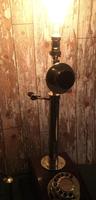 Desk Candlestick Telephone Table Lamp (7 of 8) Desk Candlestick Telephone Table Lamp (7 of 8)