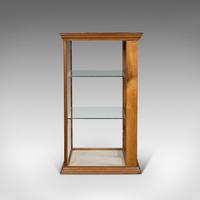 Antique Shop Display Cabinet, English, Walnut, Shopfitting, Chemist, Victorian (3 of 8) Antique Shop Display Cabinet, English, Walnut, Shopfitting, Chemist, Victorian (3 of 8)