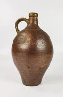 Two Late 17th - Early 18th Century Bellarmines. (9 of 9) Two Late 17th - Early 18th Century Bellarmines. (9 of 9)