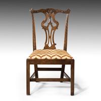 Attractive Late 18th Century Mahogany Single Chair (2 of 5) Attractive Late 18th Century Mahogany Single Chair (2 of 5)