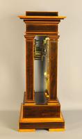Precision Table Regulator Clock with calendar (8 of 11) Precision Table Regulator Clock with calendar (8 of 11)