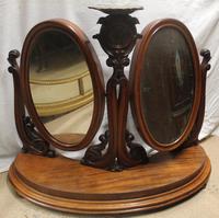 Double Swing Mirror (1 of 6)