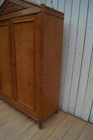 French Faux Bamboo Cupboard (4 of 9) French Faux Bamboo Cupboard (4 of 9)