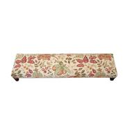 1920s Country Long Hearth Stool