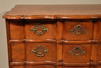 18th Century Dutch Chestnut Commode Chest of Drawers (2 of 7) 18th Century Dutch Chestnut Commode Chest of Drawers (2 of 7)