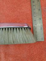Antique Sterling Silver Hallmarked Clothes Brush 1909, Williams (birmingham) Ltd (8 of 8) Antique Sterling Silver Hallmarked Clothes Brush 1909, Williams (birmingham) Ltd (8 of 8)