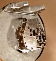 Art Deco Lepaute Very Interesting Electrical Wall Clock (13 of 14) Art Deco Lepaute Very Interesting Electrical Wall Clock (13 of 14)