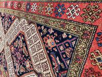 Antique Sarab Runner 3.18m x 1.10m (5 of 10) Antique Sarab Runner 3.18m x 1.10m (5 of 10)