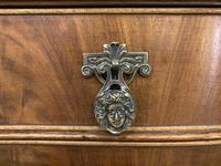 Burr Walnut Sideboard (14 of 18) Burr Walnut Sideboard (14 of 18)